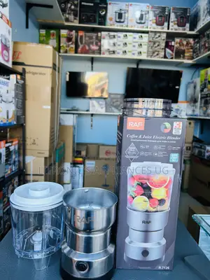 Raf Coffee Grinder 2in 1