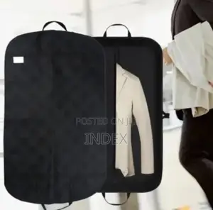 Travel Garment Bag