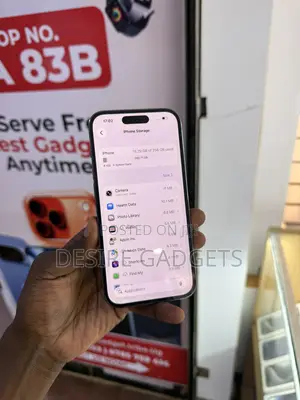 Apple iPhone 14 Pro 256 GB Purple