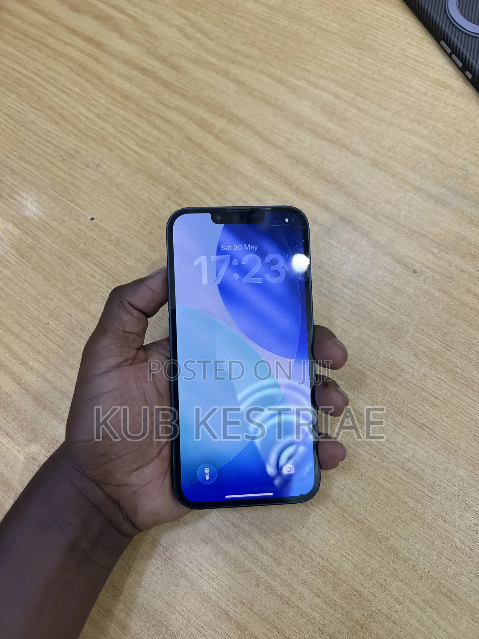 Apple iPhone 14 128 GB Black
