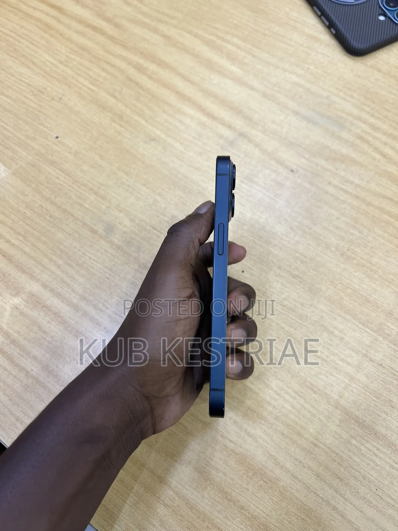 Apple iPhone 14 128 GB Black