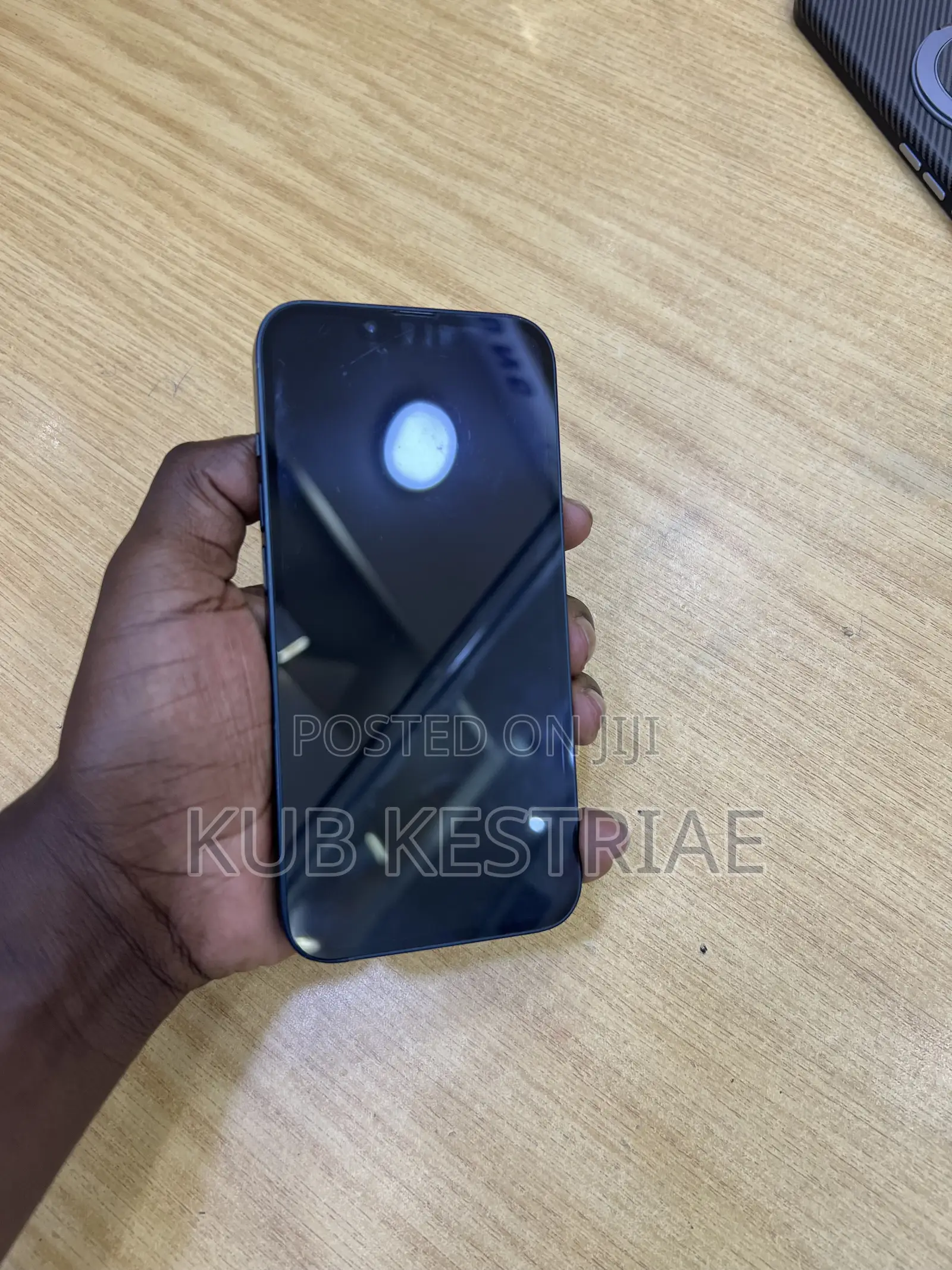 Apple iPhone 14 128 GB Black
