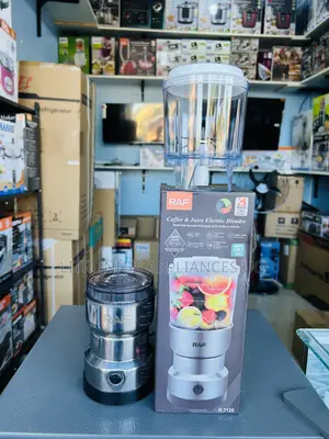 2in1 Original Coffee Grinder