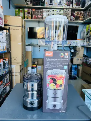 2in1 Original Coffee Grinder
