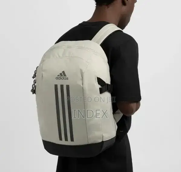 Adidas Power Vii Backpack Bag
