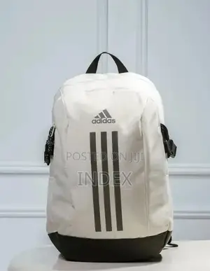 Adidas Power Vii Backpack Bag