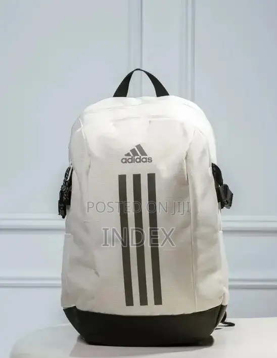 Adidas Power Vii Backpack Bag