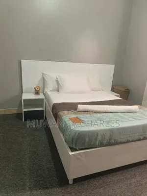 Furnished 1bdrm Bungalow in Fs Properties Ltd, Nakawa for rent