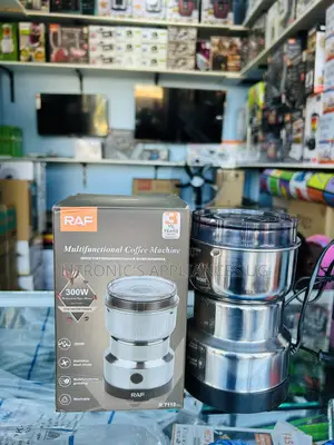 Raf Portable Coffee Beans Grinder