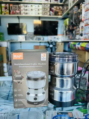 Raf Portable Coffee Beans Grinder
