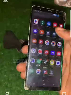 Samsung Galaxy Note 8 64 GB Rose Gold