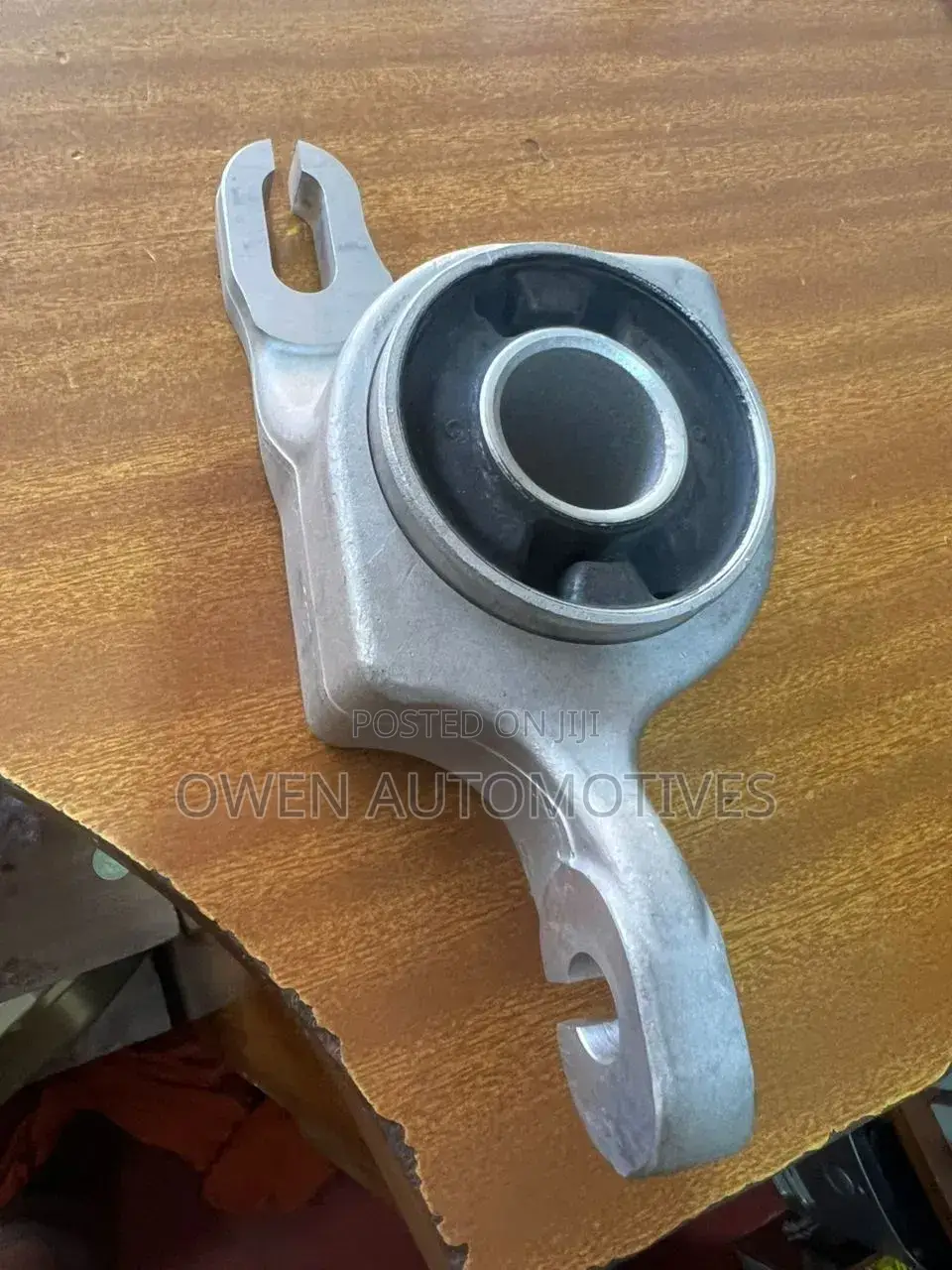 Bushings/Suspension Bushes for Ml W164 4matic