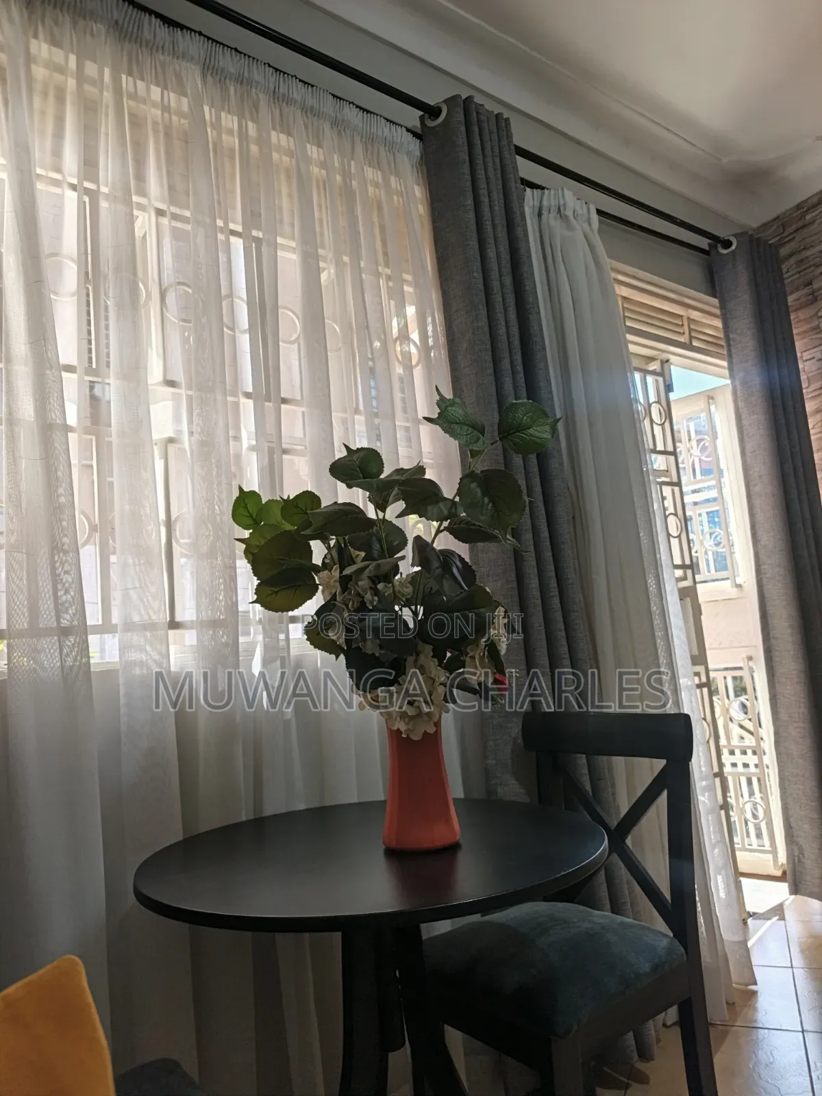 Furnished 2bdrm Apartment in Fs Properties Ltd, Nakawa for rent