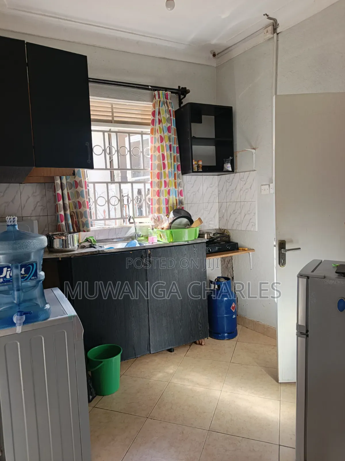 Furnished 2bdrm Apartment in Fs Properties Ltd, Nakawa for rent