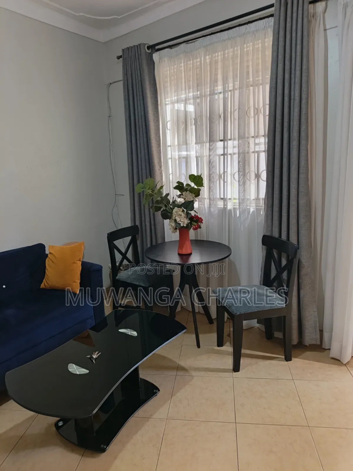 Furnished 2bdrm Apartment in Fs Properties Ltd, Nakawa for rent