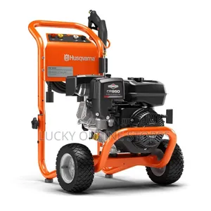 Husqvarna Pressure Washer