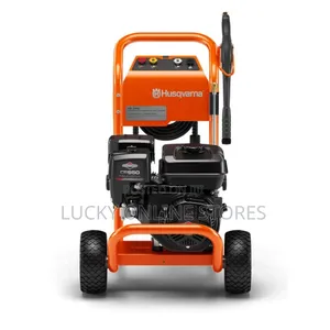 Husqvarna Pressure Washer