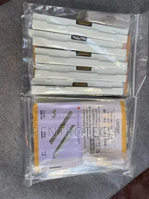 Fiber Optic Mechanical Splice Connectors