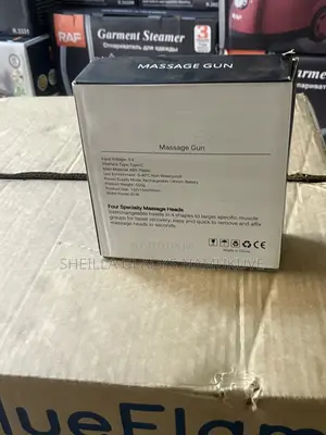 Message Gun
