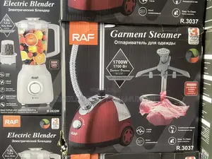 Garment Steamer