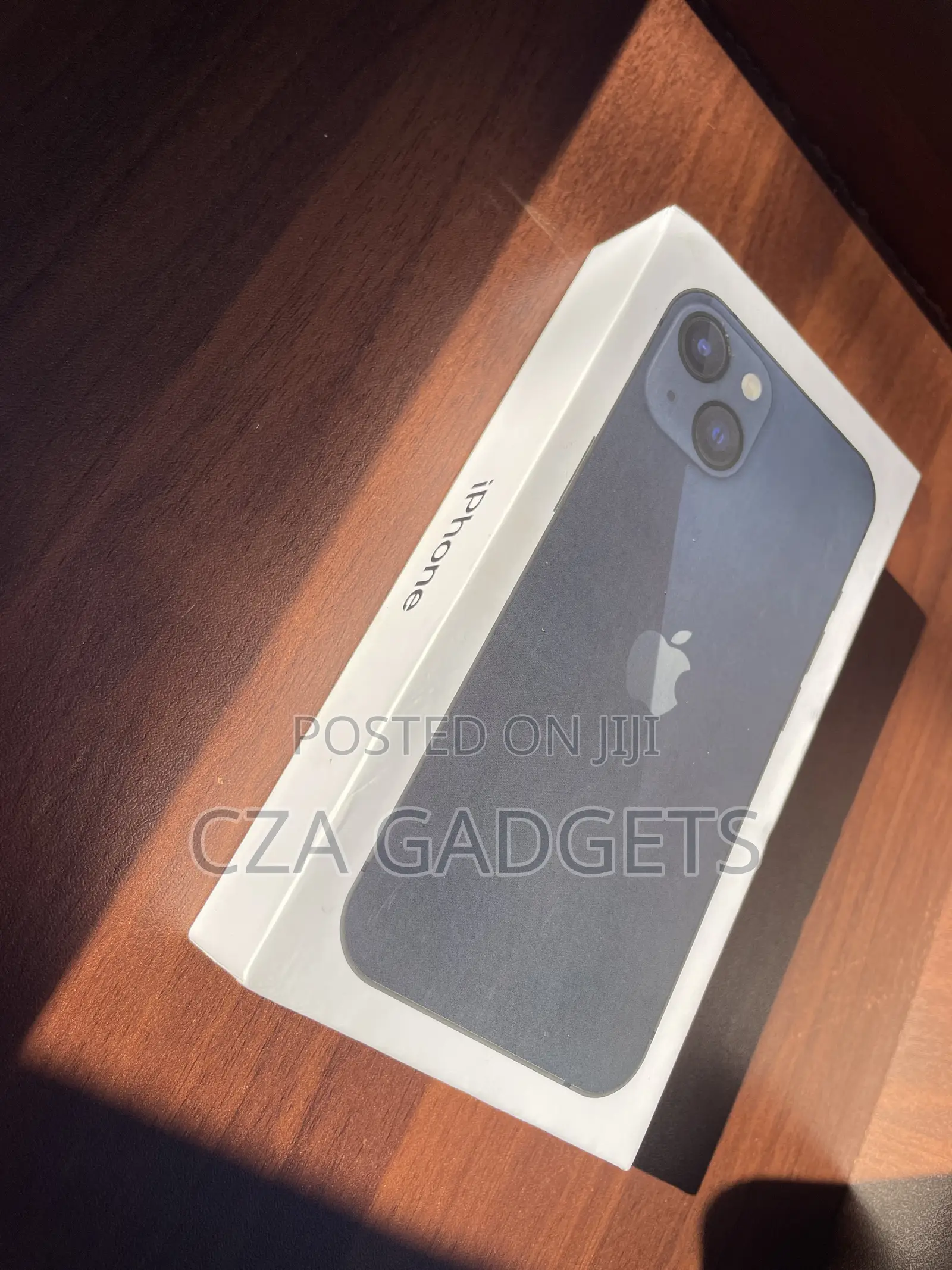 New Apple iPhone 13 128 GB