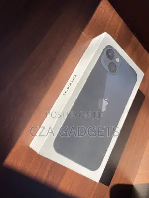 New Apple iPhone 13 128 GB