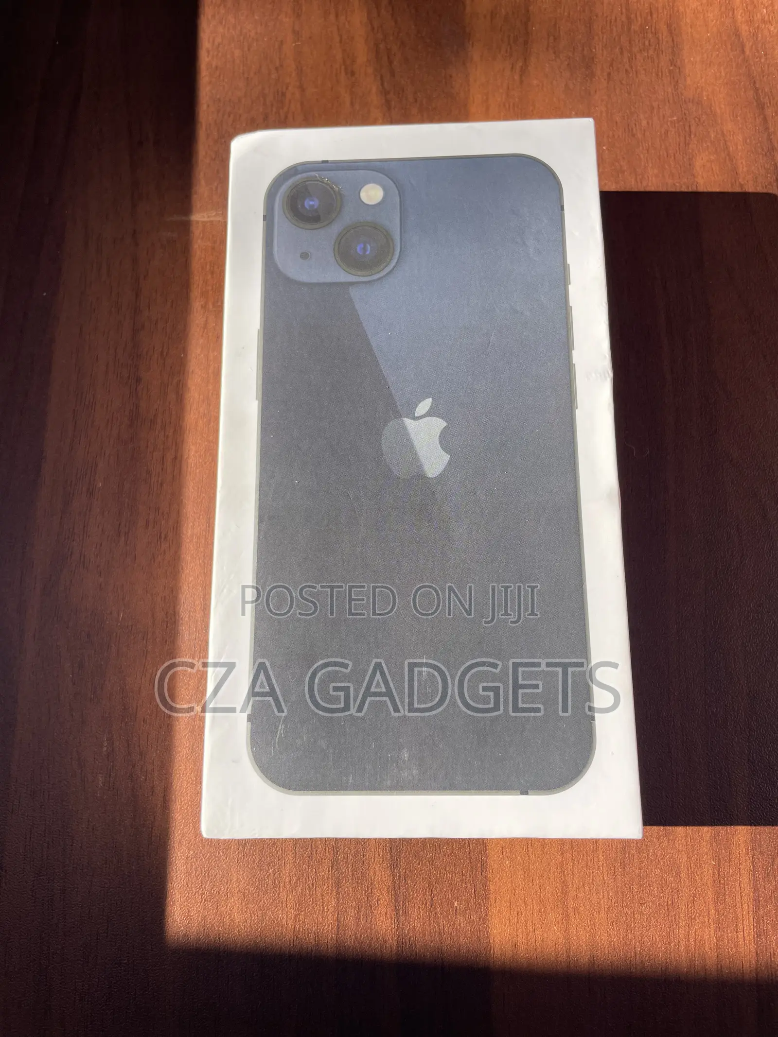 New Apple iPhone 13 128 GB