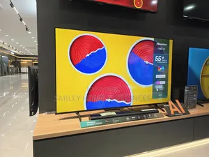 Hisense 65inches Uhd- Vidaa Smart Tv at 20% Discount Price Reduction