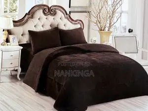 Original Woolen Duvet