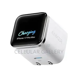 Anker Nano (45w, 1c) With Display