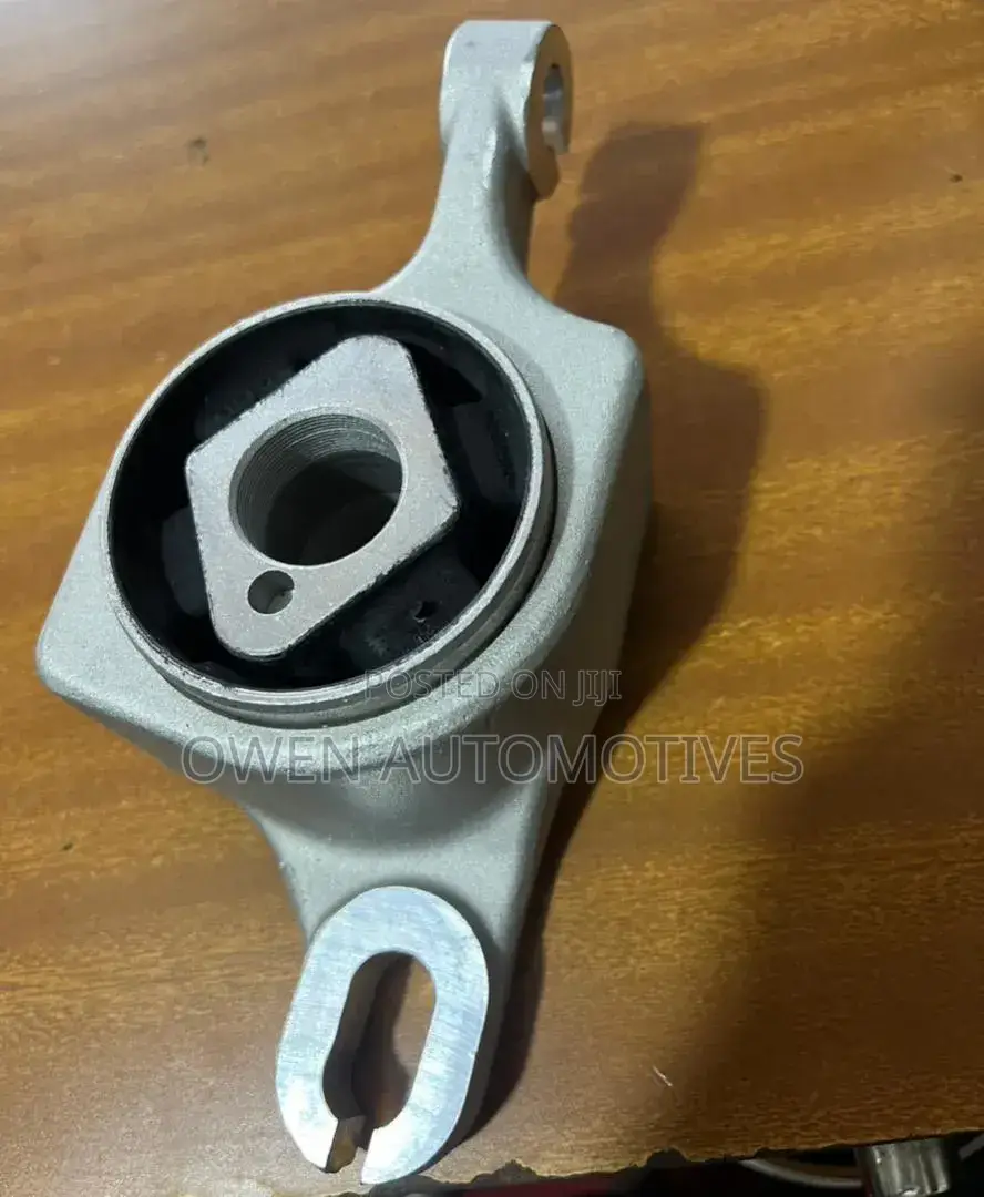 Bushes/Aluminium Bushes for Ml and Gle W166 2012-2018