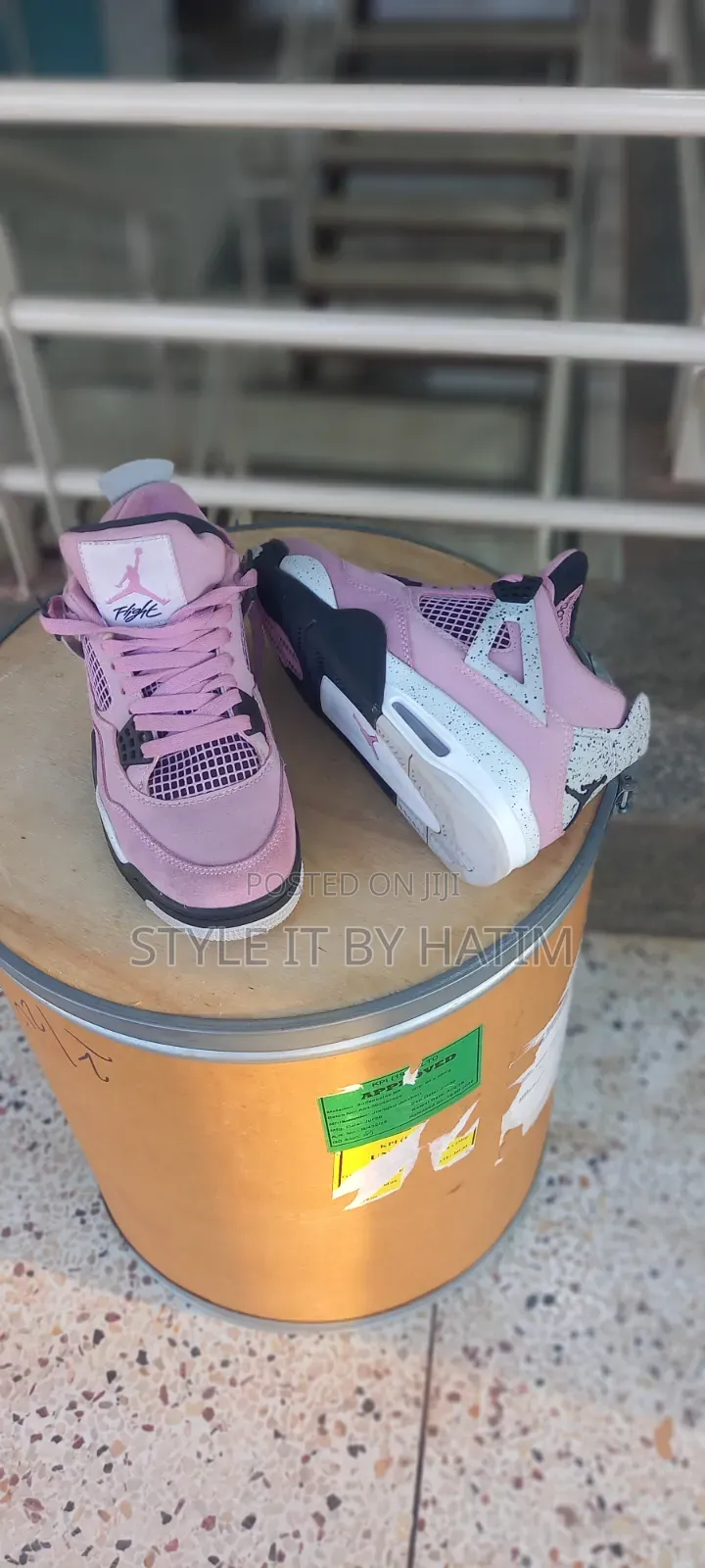 Jordan4 Retro