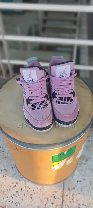 Jordan4 Retro