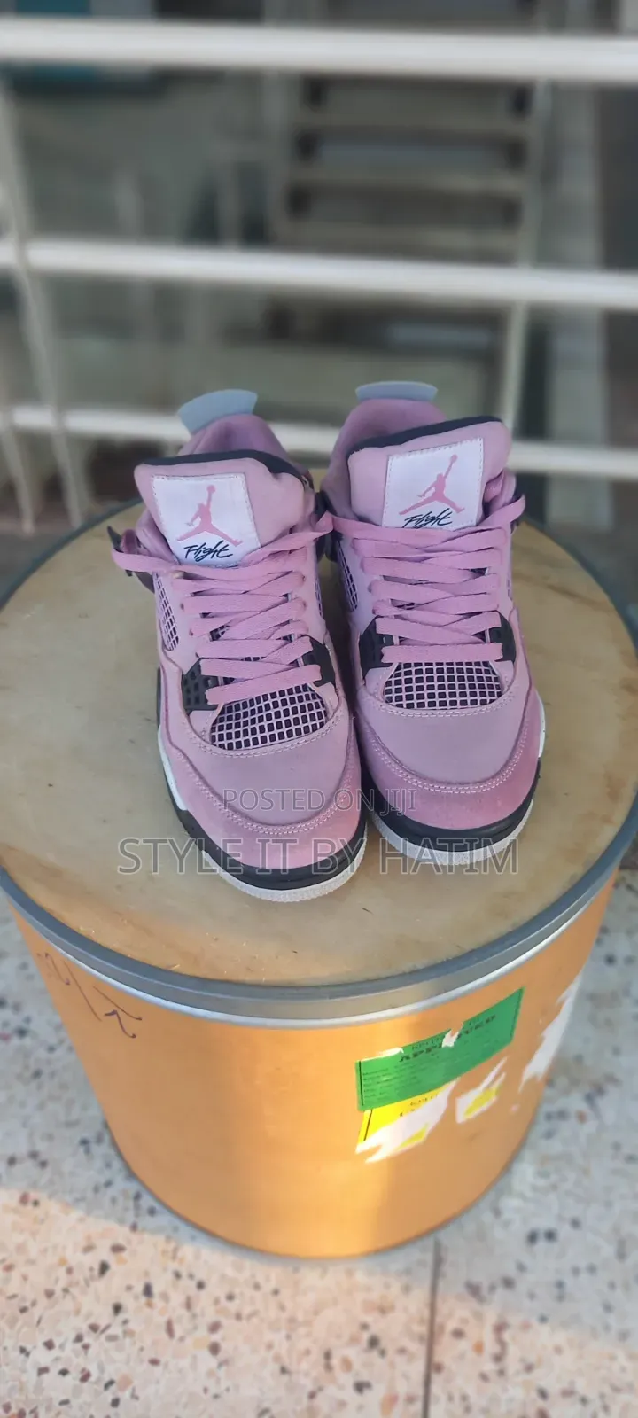 Jordan4 Retro