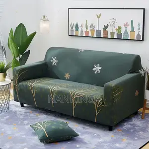 Sofa Covers With Pillow Covers