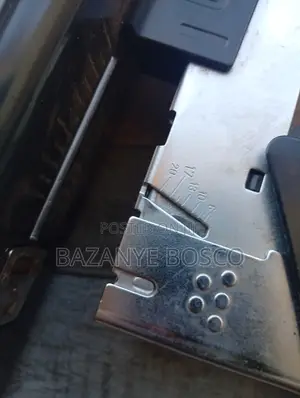 Heavy Duty Stapler