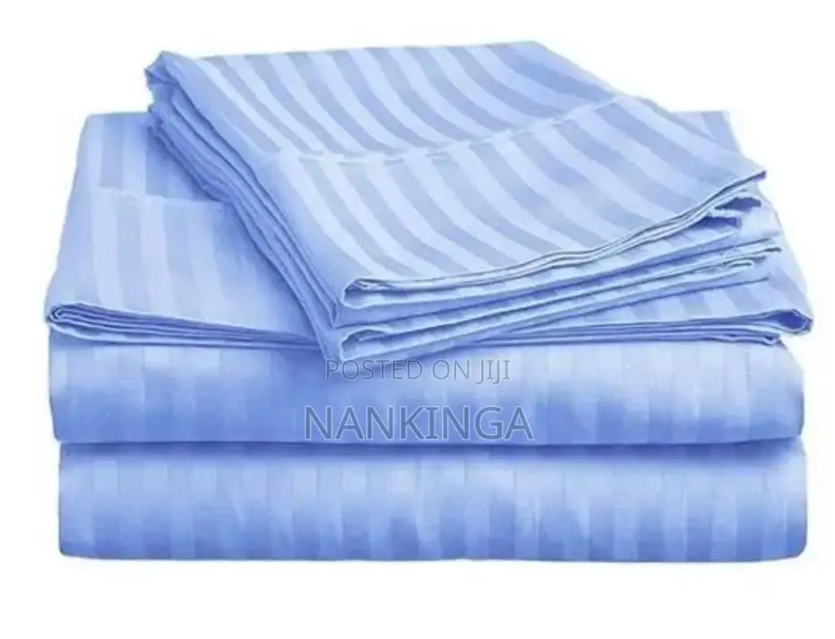Cotton Bedsheets