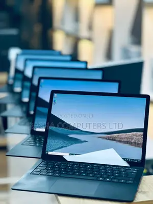 New Laptop Microsoft Surface Pro 3 16GB Intel Core i7 SSD 512GB