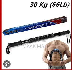 Arm Strength Power Twister 30kg Strength