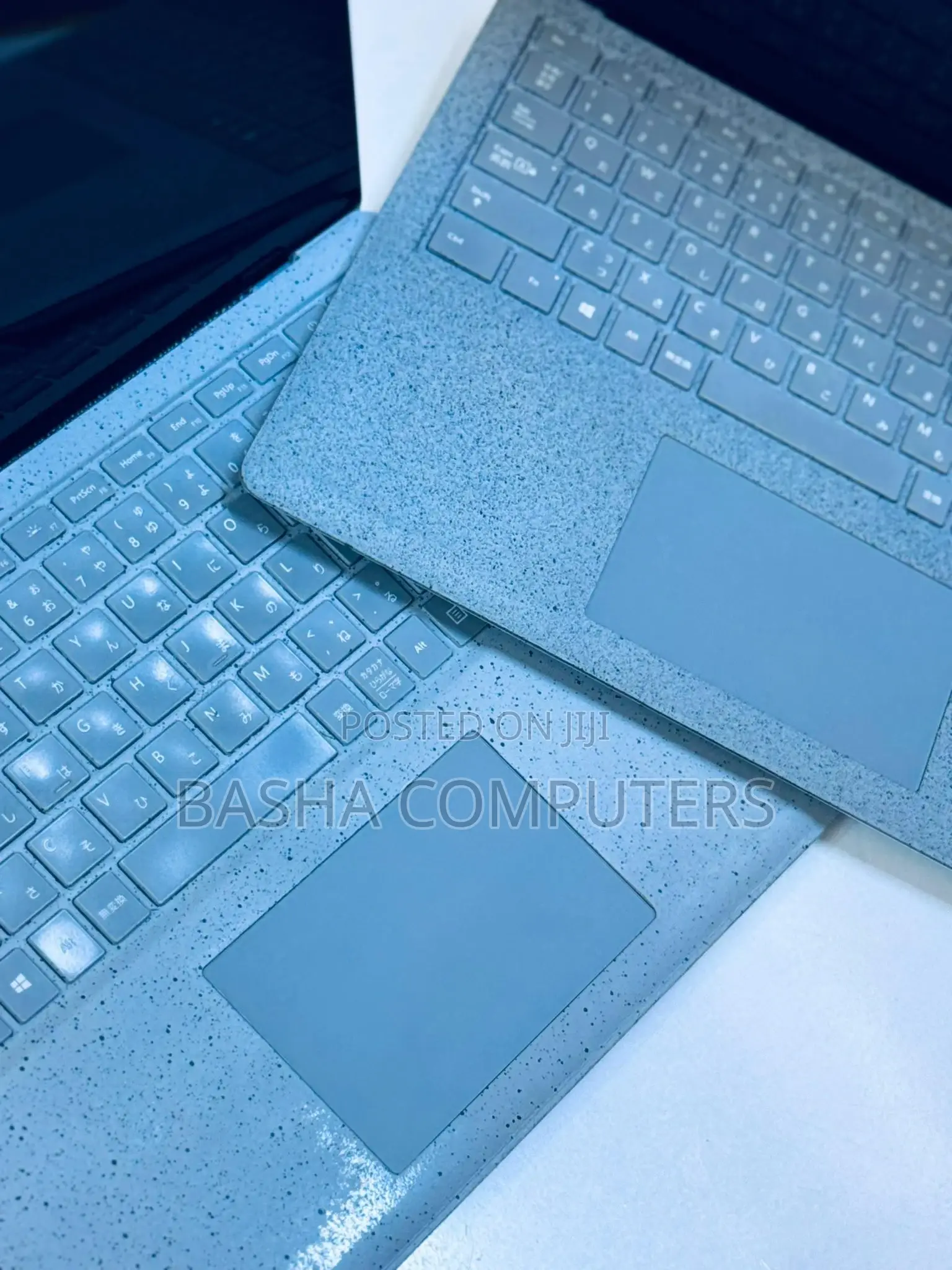 New Laptop Microsoft Surface Pro 3 8GB Intel Core i7 SSD 256GB