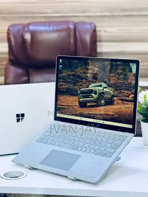 New Laptop Microsoft Surface Pro 3 8GB Intel Core i7 SSD 256GB