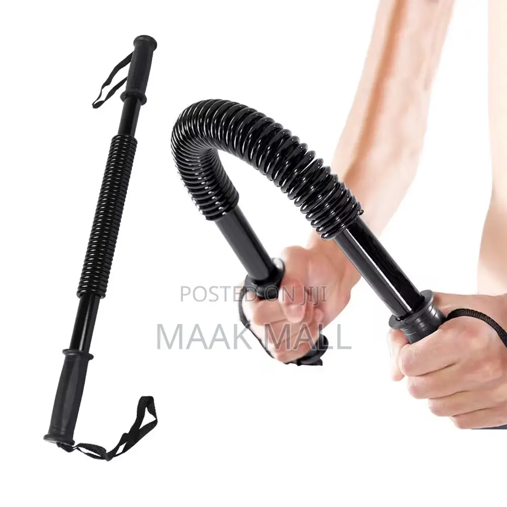Arm Strength Power Twister 30kg Strength