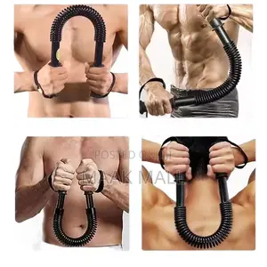 Arm Strength Power Twister 30kg Strength