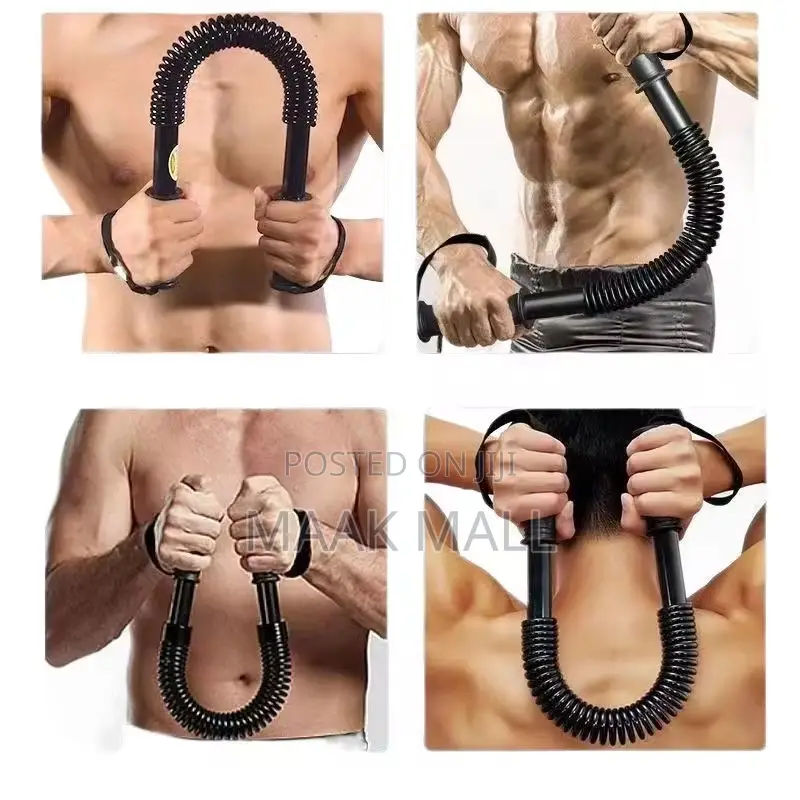 Arm Strength Power Twister 30kg Strength