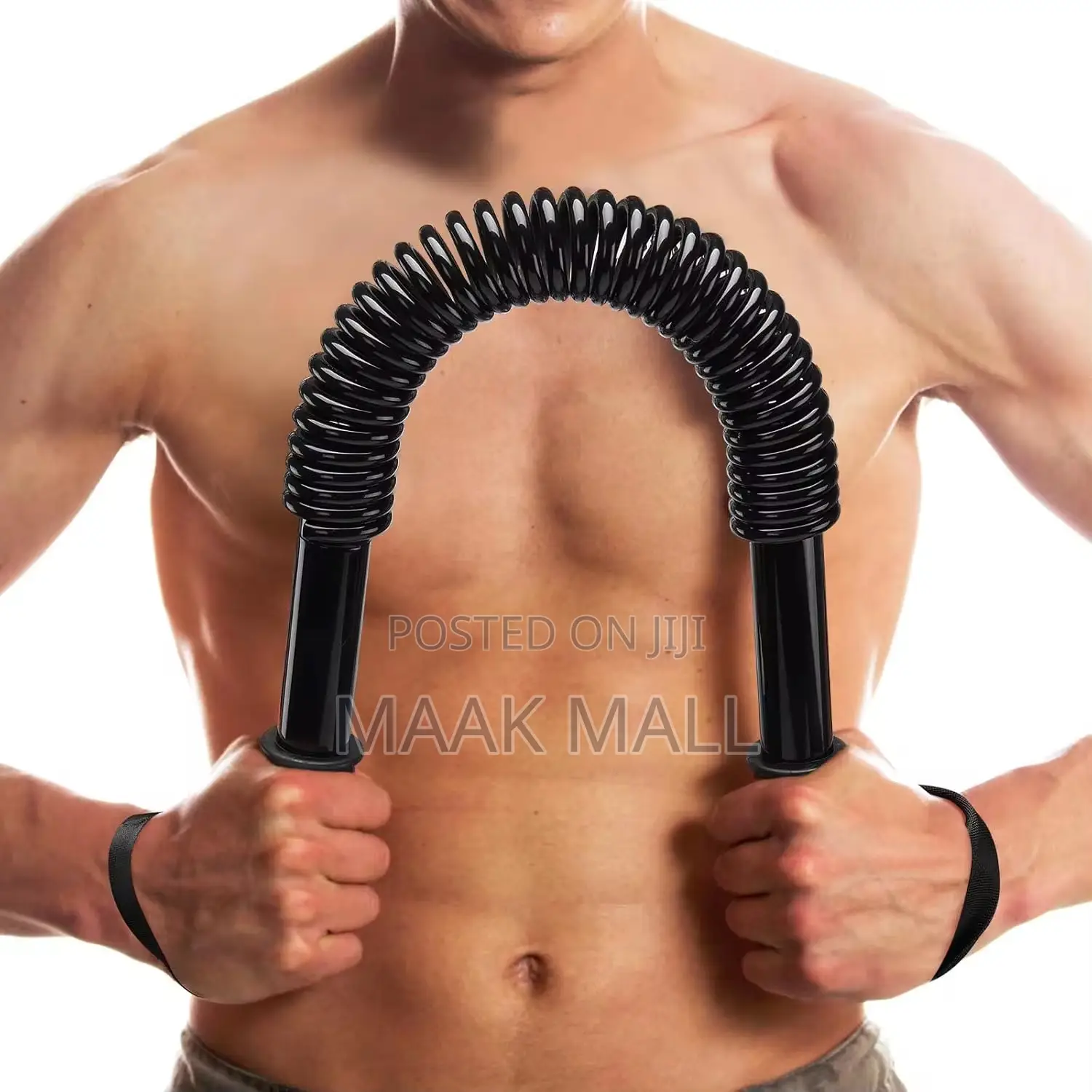 Arm Strength Power Twister 30kg Strength