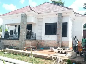 3bdrm House in Seeta Town, Mukono TC for sale