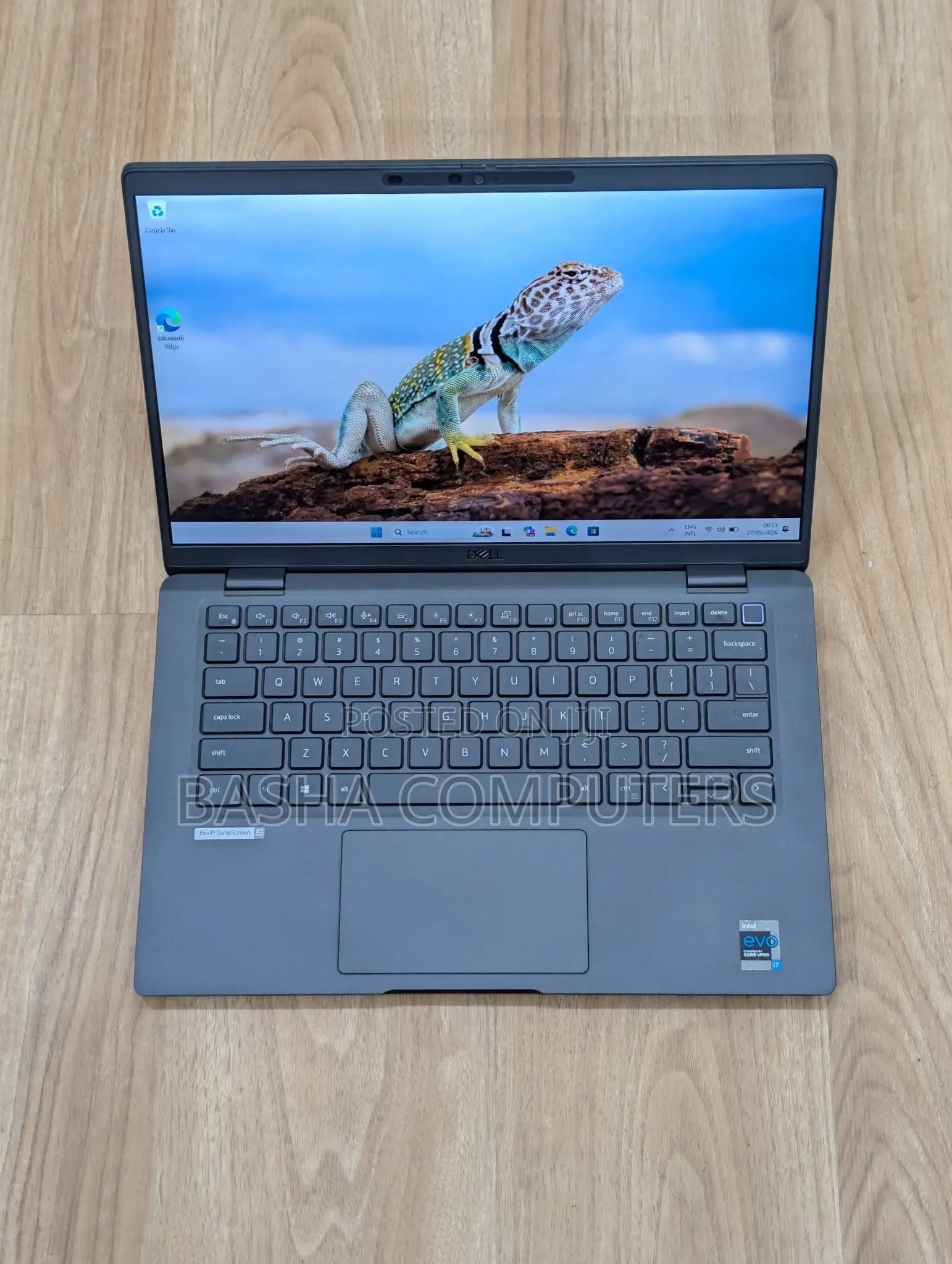 New Laptop Dell Latitude 7420 16GB Intel Core i7 SSD 512GB