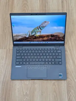 New Laptop Dell Latitude 7420 16GB Intel Core i7 SSD 512GB