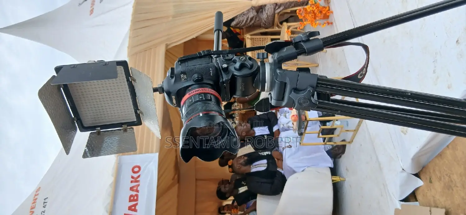 Canon 5d Mark Iii