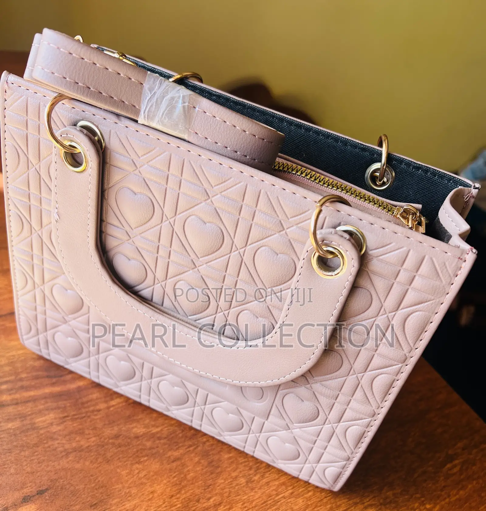 Ladies Hand Bags